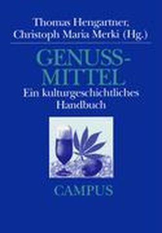 Genussmittel