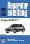 Peugeot 205 GTI  ab 1984