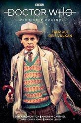 Doctor Who - Der siebte Doctor