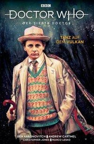 Doctor Who - Der siebte Doctor