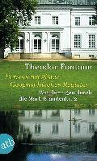 Wanderungen durch die Mark Brandenburg 05