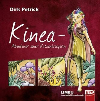 Kinea