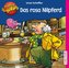 Kommissar Kugelblitz - Das rosa Nilpferd