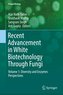 Recent Advancement in White Biotechnology through Fungi