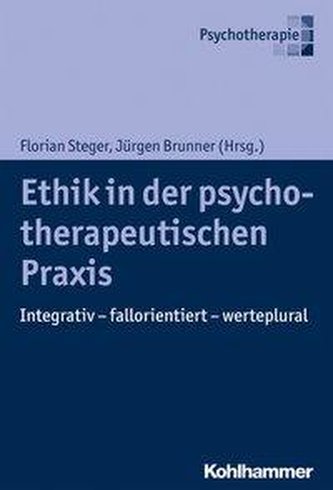 Ethik in der psychotherapeutischen Praxis