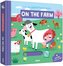 My First Interactive Board Book: On the Farm