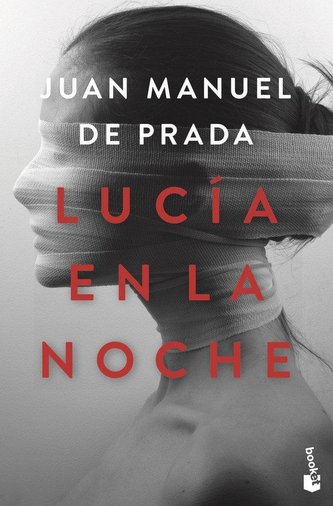 Lucia en la noche
