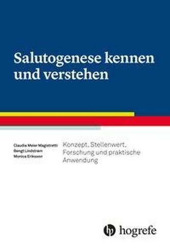 Salutogenese kennen und verstehen