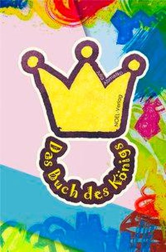 Das Buch des Königs