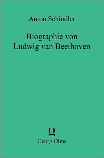 Biographie von Ludwig van Beethoven