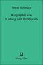 Biographie von Ludwig van Beethoven