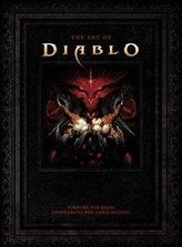 The Art of DIABLO