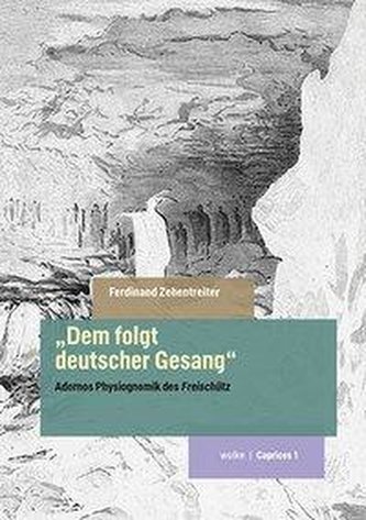 Dem folgt deutscher Gesang