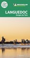 Michelin Le Guide Vert Languedoc