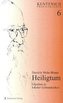 Heiligtum