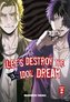 Let's destroy the Idol Dream 03