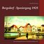 Bergedorf - Spaziergang 1925