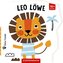 Kleine Freunde: Leo Löwe