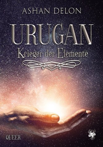 Urugan - Krieger der Elemente 2