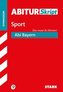 STARK AbiturSkript - Sport - Bayern