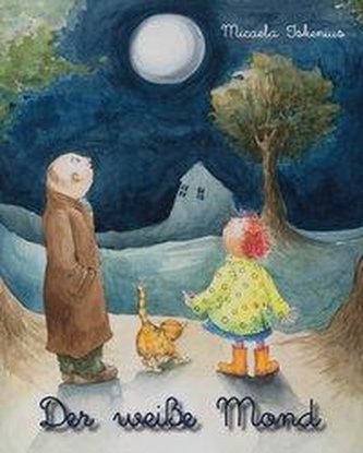 Der weiße Mond
