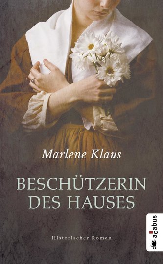 Beschützerin des Hauses
