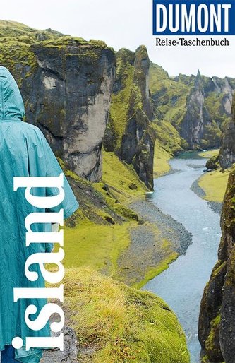 DuMont Reise-Taschenbuch Island