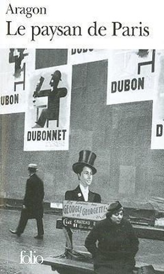 Le paysan de Paris