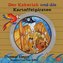 Der Kakerlak und die Kartoffelpiraten