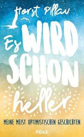 Es wird schon heller