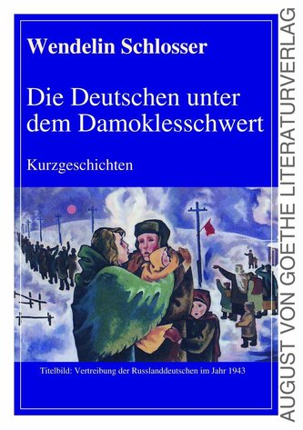 Die Deutschen unter dem Damoklesschwert