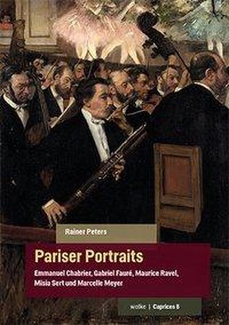 Pariser Portraits