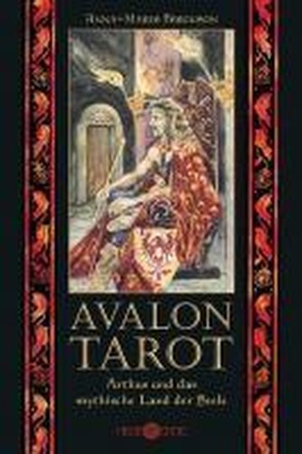 Avalon Tarot