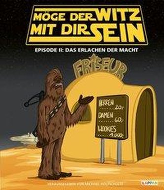 Möge der Witz mit dir sein Episode 2