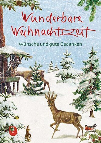 Wunderbare Weihnachtszeit