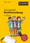 Übungsheft - Rechtschreibung 4. Klasse