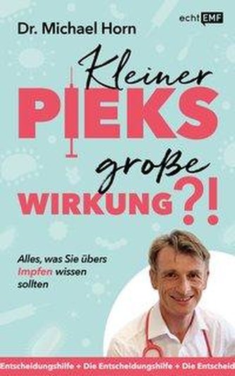 Kleiner Pieks, große Wirkung - Alles, was Sie übers Impfen wissen sollten