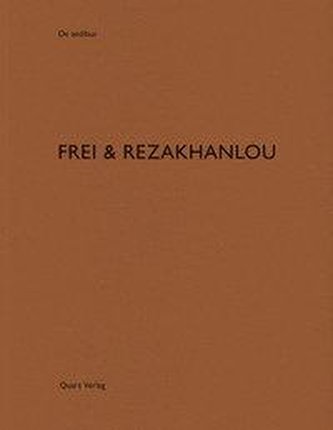 Frei & Rezakhanlou