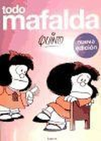 Todo Mafalda ampliado