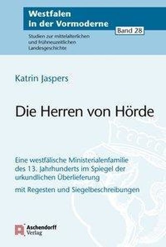 Die Herren von Hörde