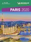 Michelin Le Guide Vert Paris Week-End
