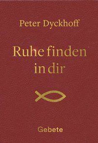 Ruhe finden in dir
