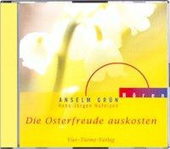 Die Osterfreuden auskosten. CD