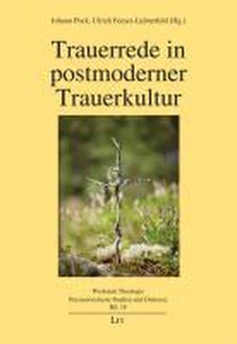 Trauerrede in postmoderner Trauerkultur