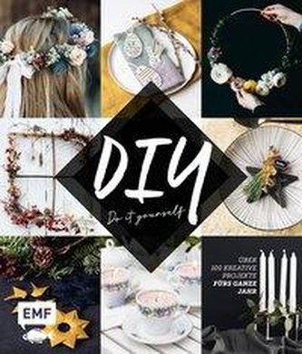 DIY - Do it yourself