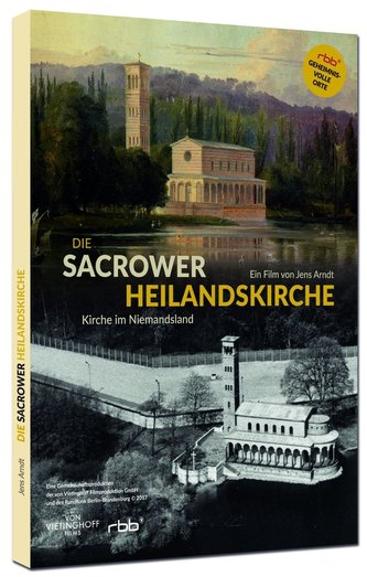 Die Sacrower Heilandskirche