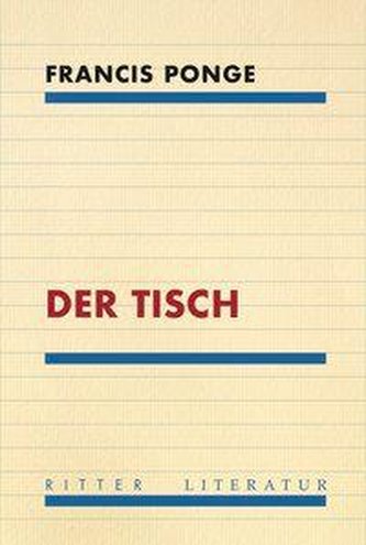Der Tisch