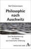 Philosophie nach Auschwitz