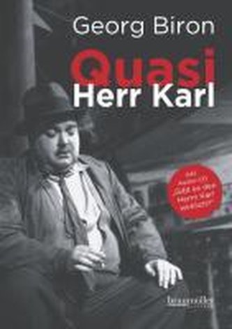Quasi Herr Karl