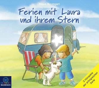 Ferien mit Laura und ihrem Stern